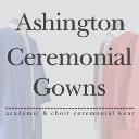Ashington Ceremonial Gowns logo